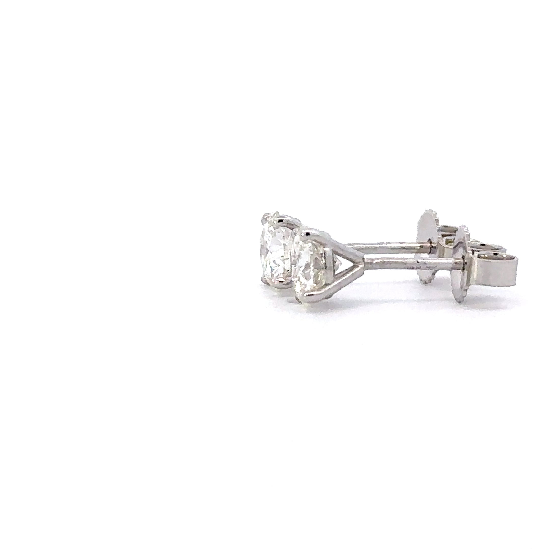 Kays jewelers hot sale diamond studs